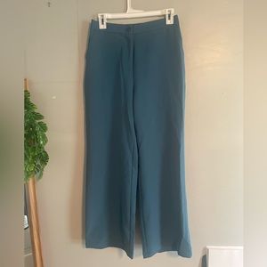NWT Sincerely Jules Trousers